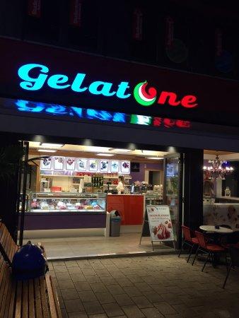 GelatOne